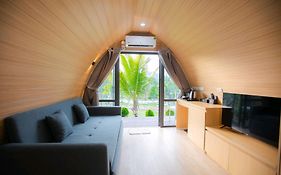 Ivory Villas And Resort